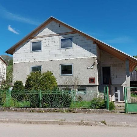 Horska Turistika S Domaci Atmosferou Apartment Долни Кубин Екстериор снимка