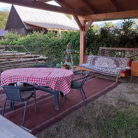 Horska Turistika S Domaci Atmosferou Apartment Долни Кубин Екстериор снимка