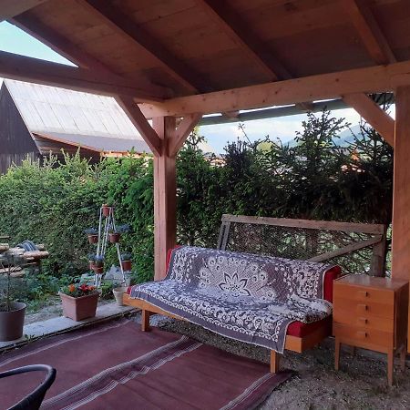 Horska Turistika S Domaci Atmosferou Apartment Долни Кубин Екстериор снимка
